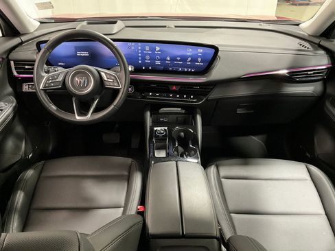 Used 2025 Buick Envision Preferred image 14
