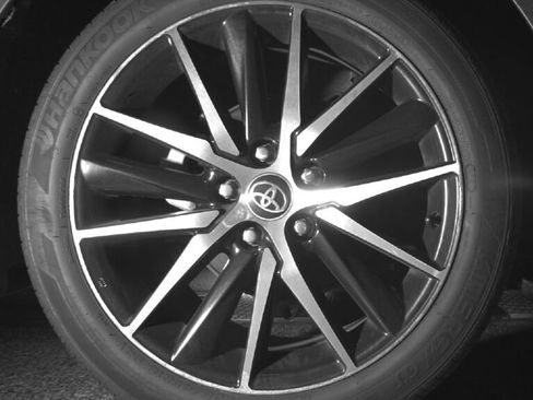 Used 2023 Toyota Camry SE image 15