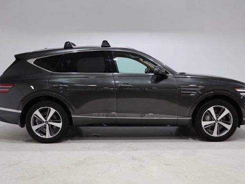 Used 2024 Genesis GV80 2.5T w/ Advanced Package AWD/4WD image 9
