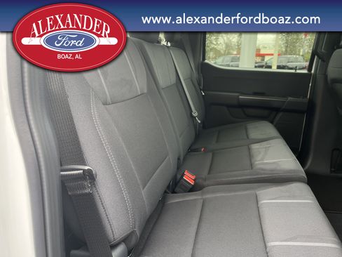 New 2026 Ford F150 STX image 19