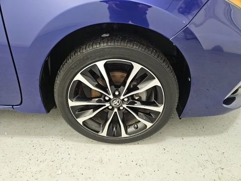 Used 2018 Toyota Corolla SE image 8