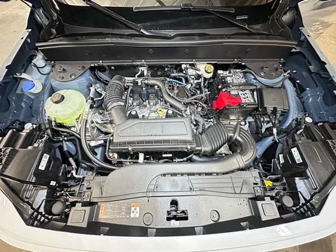 Used 2025 Ford Bronco Sport Heritage w/ Convenience Package image 40