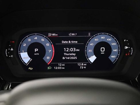 New 2025 Audi A3 2.0T Premium Plus image 22