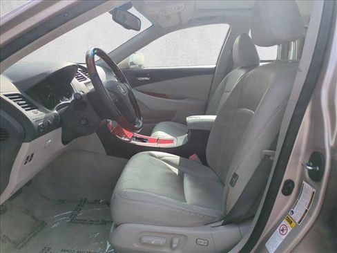 Used 2007 Lexus ES 350 image 15