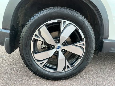 Used 2019 Subaru Forester Touring w/ Popular Package #3 AWD/4WD image 39