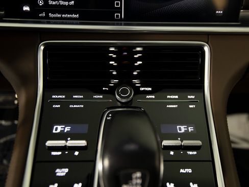 Certified 2023 Porsche Panamera Turbo S image 23