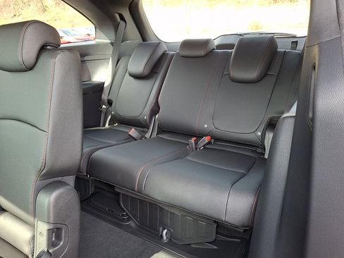 New 2026 Honda Odyssey Sport-L image 11