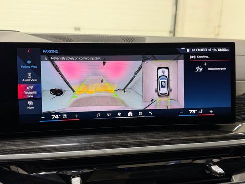 Used 2024 BMW X5 M60i image 28