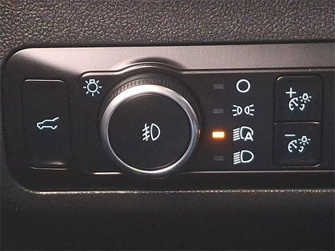 Used 2023 Ford Escape Platinum image 23