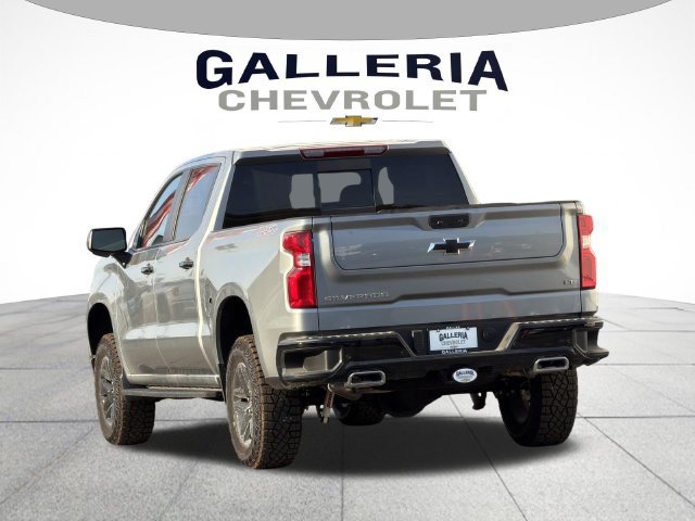 New 2026 Chevrolet Silverado 1500 LT Trail Boss w/ LT Trail Boss Premium Package AWD/4WD image 5