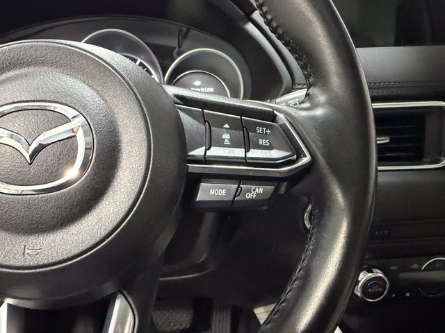 Used 2017 MAZDA CX-5 Grand Touring AWD/4WD image 18