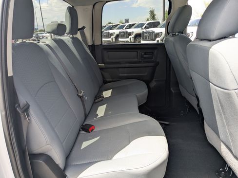 Used 2019 RAM 1500 Tradesman w/ Chrome Plus Package AWD/4WD image 26
