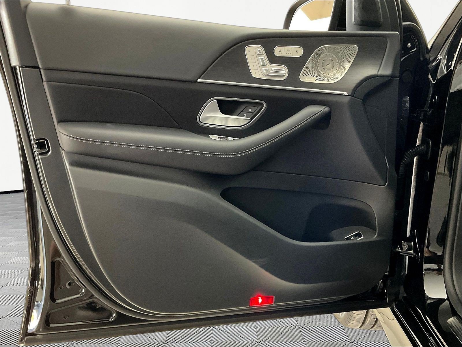 Certified 2026 Mercedes-Benz GLE 350 4MATIC image 20
