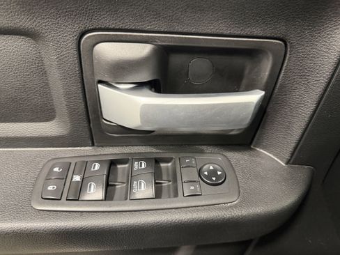 Used 2019 RAM 3500 Tradesman image 14