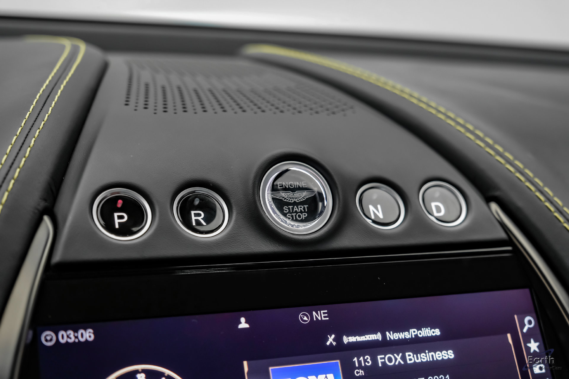 Used 2023 Aston Martin DBX AWD/4WD image 64