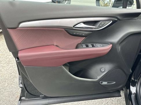 New 2026 Buick Envision Sport Touring image 8