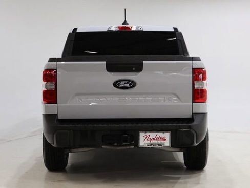 Used 2025 Ford Maverick XLT w/ XLT Luxury Package AWD/4WD image 7