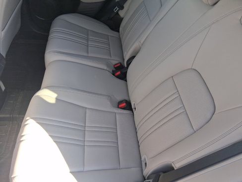 Used 2026 Honda HR-V EX-L image 10