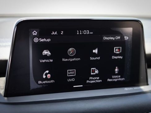 Used 2019 Kia Stinger GT1 RWD image 54