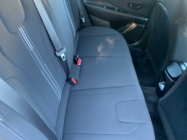Certified 2026 Hyundai Elantra Sport FWD image 15
