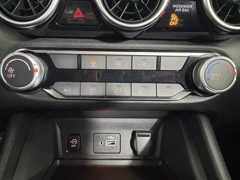 Used 2024 Nissan Sentra S image 22