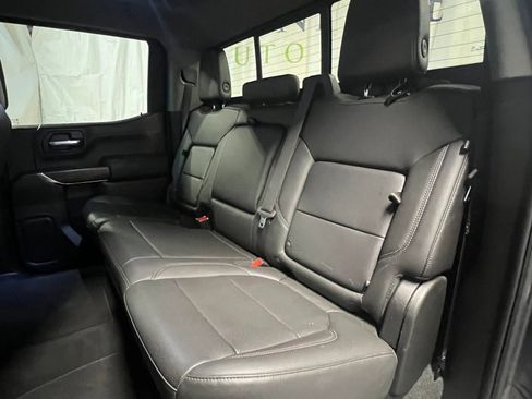 Used 2020 GMC Sierra 1500 SLT w/ SLT Premium Package image 12