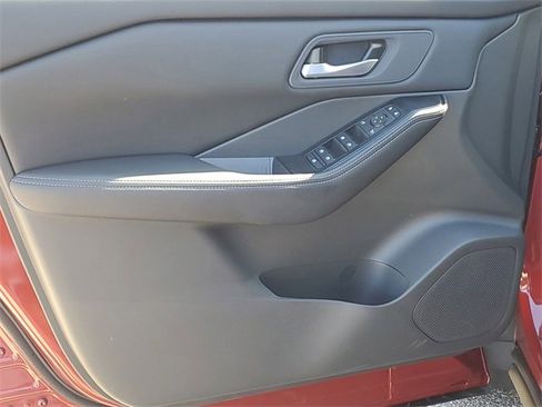 New 2026 Nissan Rogue SV w/ Cold Weather Package image 18