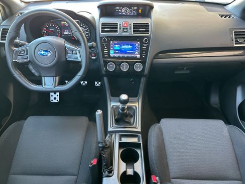 Used 2021 Subaru WRX Premium AWD/4WD image 12