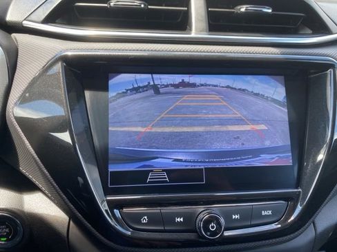 Used 2023 Chevrolet TrailBlazer LT w/ Convenience Package image 25