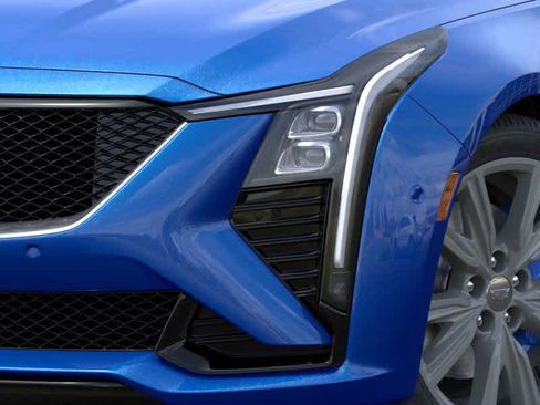 New 2026 Cadillac CT5 V RWD image 25