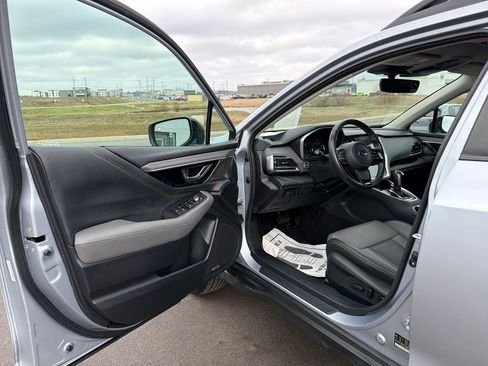 Used 2024 Subaru Outback Onyx Edition image 13