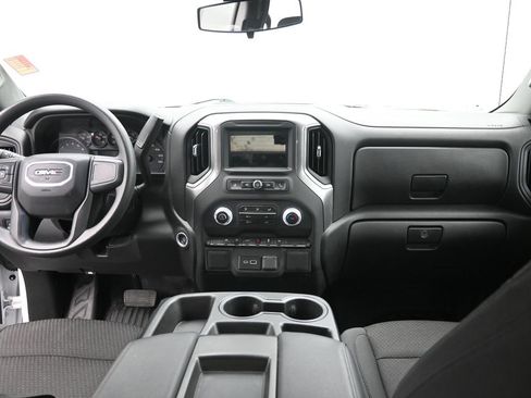 Used 2024 GMC Sierra 1500 Pro w/ Pro Value Package image 14