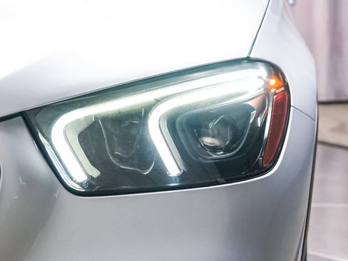 Certified 2022 Mercedes-Benz GLE 350 image 11