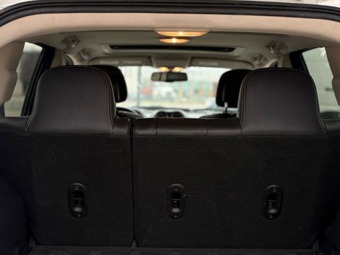 Used 2016 Jeep Compass High Altitude image 14