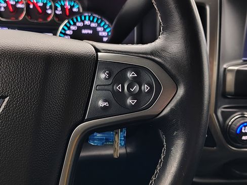 Used 2015 Chevrolet Silverado 1500 LT w/ All Star Edition image 37