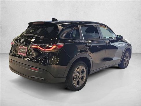New 2027 Honda HR-V LX image 5