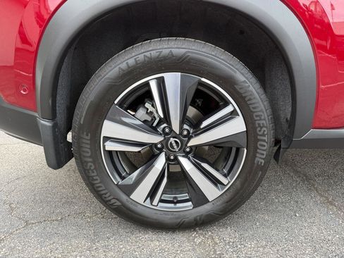 Used 2023 Nissan Rogue Platinum AWD/4WD image 30