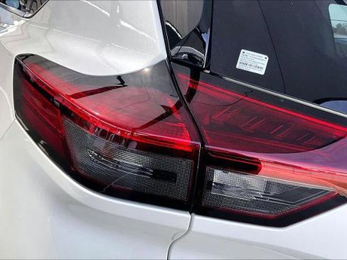 Certified 2023 Nissan Rogue SL w/ SL Premium Package image 28