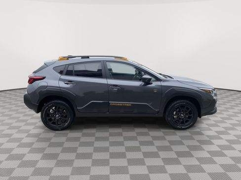New 2026 Subaru Crosstrek 2.5i Wilderness AWD/4WD image 6
