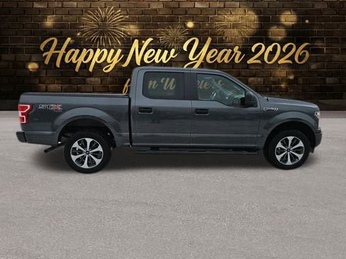 Used 2020 Ford F150 XL w/ Equipment Group 101A Mid image 8