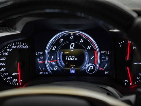 Used 2019 Chevrolet Corvette ZR1 image 16