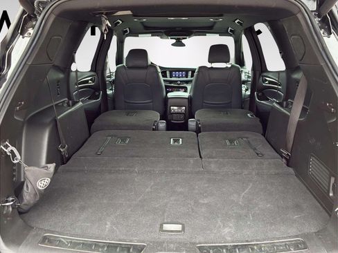 Used 2023 Buick Enclave Essence w/ Experience Buick Package FWD image 24