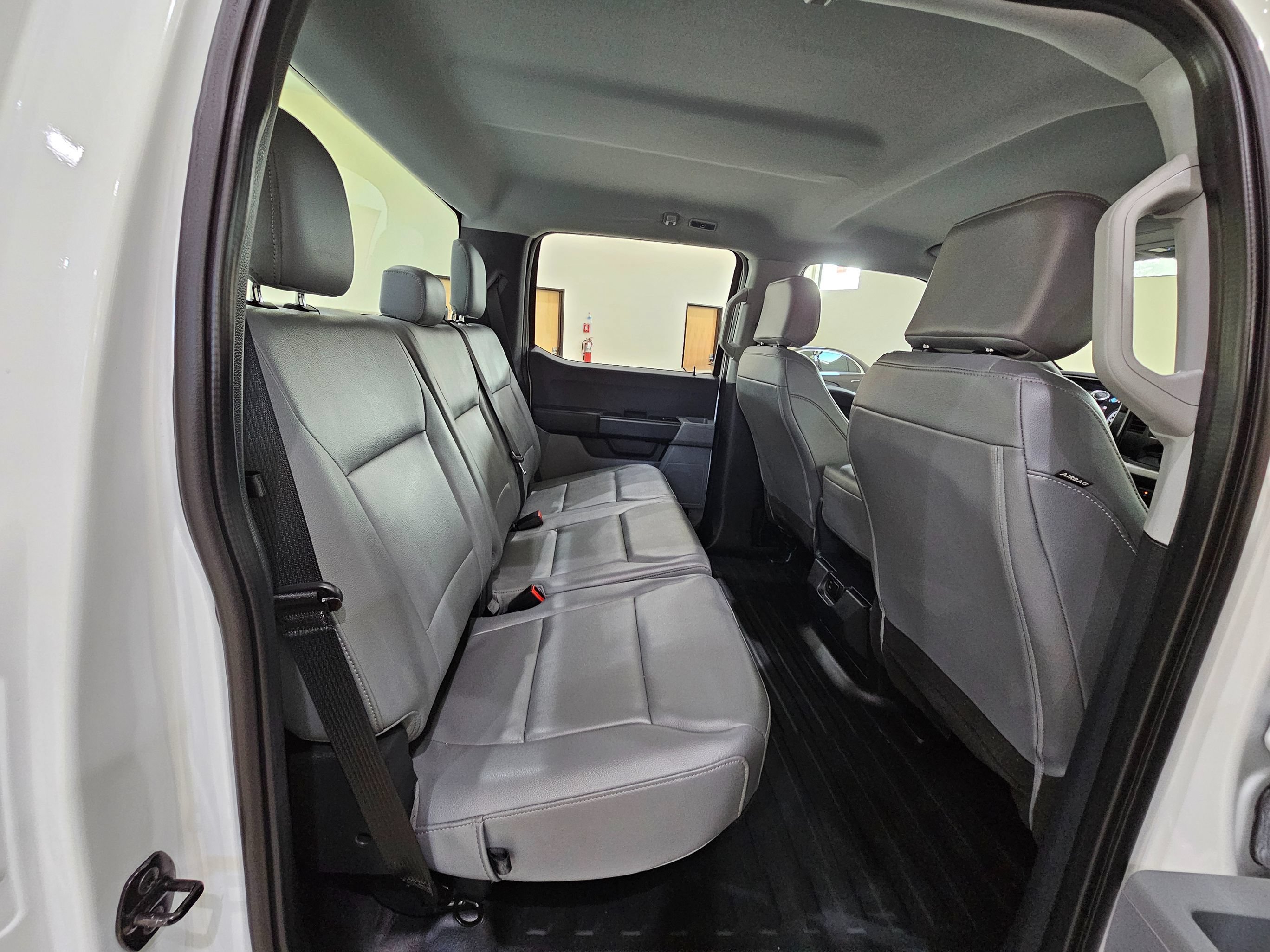 Used 2023 Ford F150 XL AWD/4WD image 30