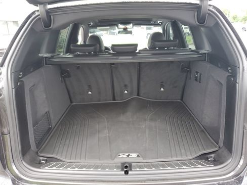 Used 2023 BMW X3 xDrive30i AWD/4WD image 9