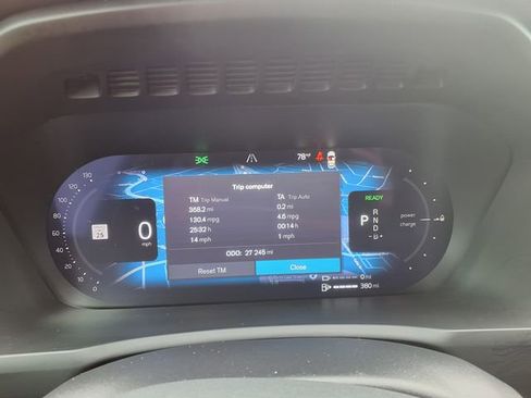 Certified 2023 Volvo XC90 T8 Plus w/ Protection Package Premier AWD/4WD image 33