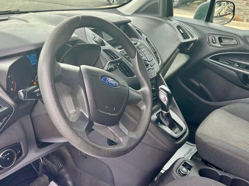 Used 2018 Ford Transit Connect XL image 17