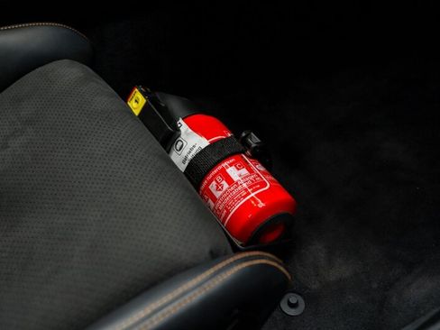 Used 2022 Porsche 911 GT3 RWD image 31