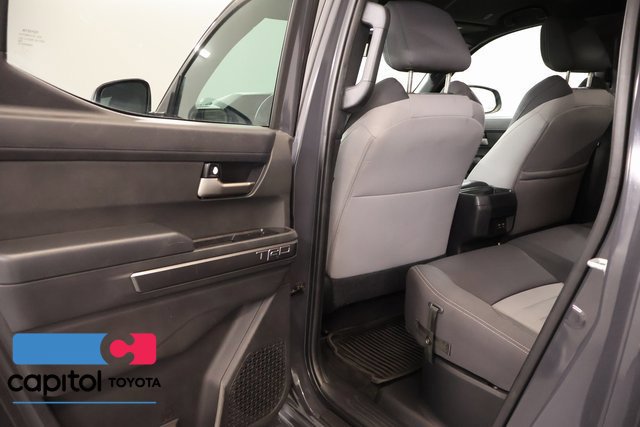 Certified 2024 Toyota Tacoma TRD Sport AWD/4WD image 29
