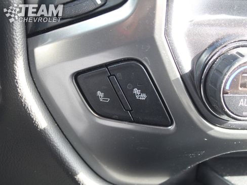 Used 2016 Chevrolet Silverado 1500 LT w/ All Star Edition image 17