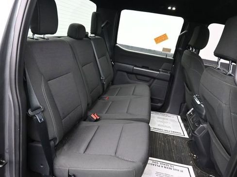 Used 2024 Ford F150 XLT w/ XLT Black Appearance Package AWD/4WD image 6